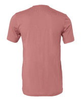 Bella + Canvas 3001C Unisex Jersey T-Shirt #color_MAUVE