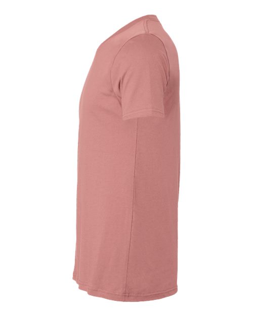 Bella + Canvas 3001C Unisex Jersey T-Shirt #color_MAUVE