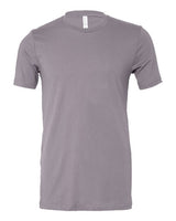 Bella + Canvas 3001C Unisex Jersey T-Shirt #color_STORM