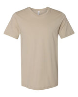 Bella + Canvas 3001C Unisex Jersey T-Shirt #color_TAN