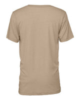 Bella + Canvas 3413C Unisex Triblend T-Shirt #color_TAN TRIBLEND