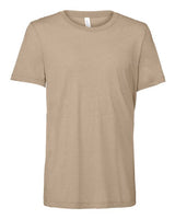 Bella + Canvas 3413C Unisex Triblend T-Shirt #color_TAN TRIBLEND