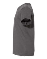 Bella + Canvas 3001T Toddler Jersey Short-Sleeve T-Shirt #color_ASPHALT