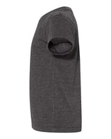 Bella + Canvas 3001T Toddler Jersey Short-Sleeve T-Shirt #color_DARK GRY HEATHER