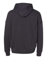 Bella + Canvas 3729 Unisex Sponge Fleece Pullover DTM Hoodie #color_DARK GREY