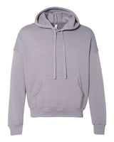 Bella + Canvas 3729 Unisex Sponge Fleece Pullover DTM Hoodie #color_STORM