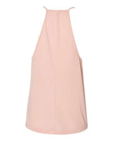 Bella + Canvas 8809 Ladies' Flowy High Neck Tank #color_PEACH