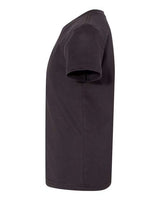 Bella + Canvas 3001Y Youth Jersey T-Shirt #color_DARK GREY