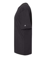 Badger 4940 Triblend Performance T-Shirt #color_Black