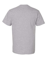 Gildan H000 Hammer Adult T-Shirt #color_RS SPORT GREY