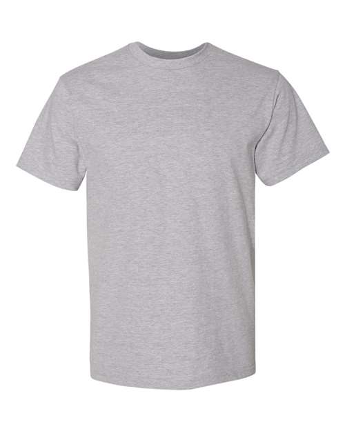 Gildan H000 Hammer Adult T-Shirt #color_RS SPORT GREY