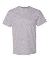 Gildan H000 Hammer Adult T-Shirt #color_RS SPORT GREY