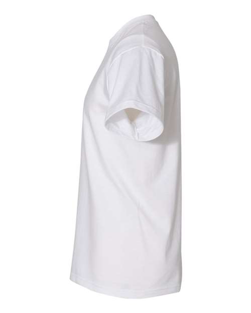 Gildan H000 Hammer Adult T-Shirt #color_WHITE