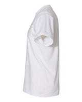 Gildan H000 Hammer Adult T-Shirt #color_WHITE