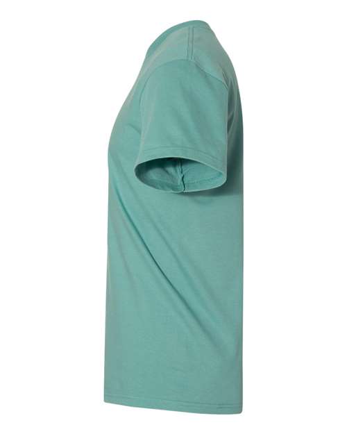 Gildan H000 Hammer Adult T-Shirt #color_SEAFOAM