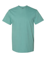 Gildan H000 Hammer Adult T-Shirt #color_SEAFOAM