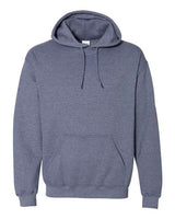 Gildan G185 Adult Heavy Blend 50/50 Hooded Sweatshirt #color_HT SPRT DRK NAVY