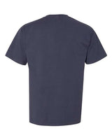 ComfortWash by Hanes GDH100 Men's Garment-Dyed T-Shirt #color_ANCHOR SLATE