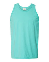 ComfortWash by Hanes GDH300 Unisex Garment-Dyed Tank #color_MINT