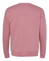 Bella + Canvas 3945 Unisex Drop Shoulder Fleece #color_MAUVE