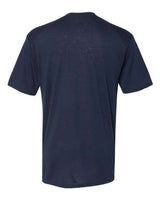 Badger 4940 Triblend Performance T-Shirt #color_Navy