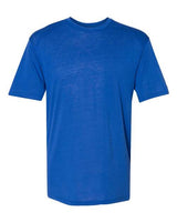 Badger 4940 Triblend Performance T-Shirt #color_Royal