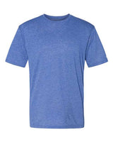 Badger 4940 Triblend Performance T-Shirt #color_Royal Heather