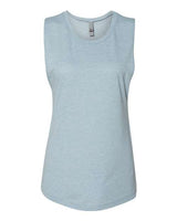 Next Level N5013 Ladies' Festival Muscle Tank #color_STONEWASH DENIM