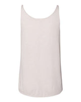 Bella + Canvas 8838 Ladies' Slouchy Tank #color_HEATHER DUST