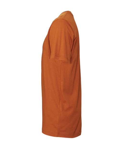 Bella + Canvas 3001C Unisex Jersey T-Shirt #color_AUTUMN