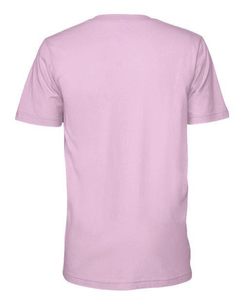 Bella + Canvas 3001C Unisex Jersey T-Shirt #color_LILAC