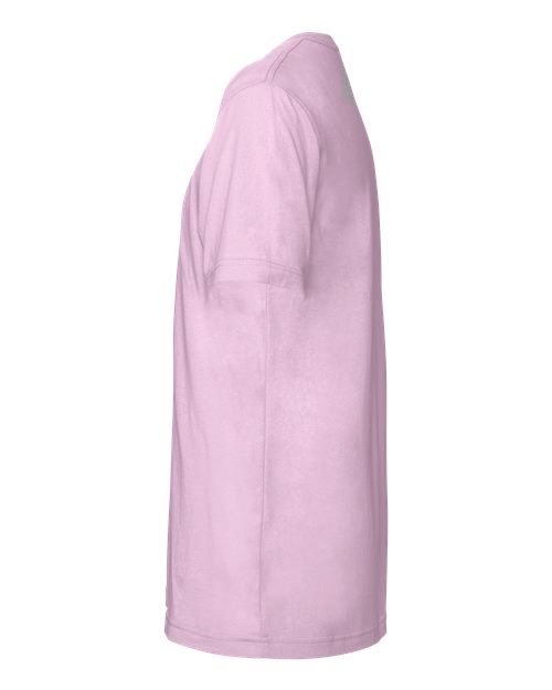 Bella + Canvas 3001C Unisex Jersey T-Shirt #color_LILAC