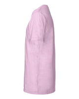 Bella + Canvas 3001C Unisex Jersey T-Shirt #color_LILAC