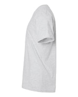 American Apparel 2001W Unisex Fine Jersey Short-Sleeve T-Shirt #color_ASH GREY