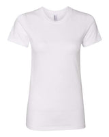 American Apparel 2102 Ladies' Fine Jersey USA Made Short-Sleeve T-Shirt #color_WHITE