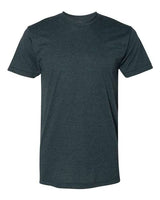 American Apparel BB401W Unisex Classic T-Shirt #color_BLACK AQUA