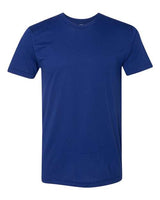 American Apparel BB401W Unisex Classic T-Shirt #color_LAPIS