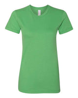 American Apparel 2102W Ladies' Fine Jersey Short-Sleeve T-Shirt #color_GRASS