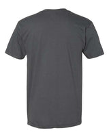 American Apparel 2456W Unisex Fine Jersey Short-Sleeve V-Neck T-Shirt #color_ASPHALT
