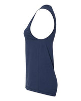 Bella + Canvas B6003 Ladies' Jersey Muscle Tank #color_NAVY