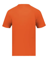 Augusta Sportswear 2790 Adult Attain Wicking Short-Sleeve T-Shirt #color_ORANGE