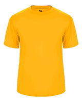 Badger 4020B Ultimate SoftLock T-Shirt #color_Gold