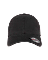 Flexfit 6997 Adult Garment-Washed Cotton Cap