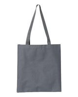 Liberty Bags 8801 Madison BasicTote #color_CHARCOAL