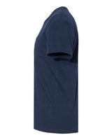 Next Level 3605 Unisex Pocket Crew #color_MIDNIGHT NAVY