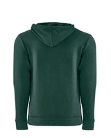 Next Level 9303 Unisex Pullover Hooded Sweatshirt #color_FOREST GREEN
