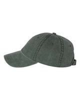 Valucap SP500 Pigment-Dyed Cap #color_Forest