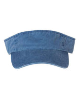 Sportsman SP520 Pigment-Dyed Visor