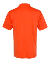 Sierra Pacific 0100 Value Polyester Polo #color_Orange