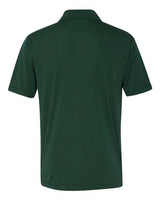 Sierra Pacific 0100 Value Polyester Polo #color_Forest